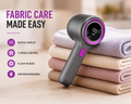 lintiq fabric shaver