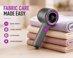 lintiq fabric shaver